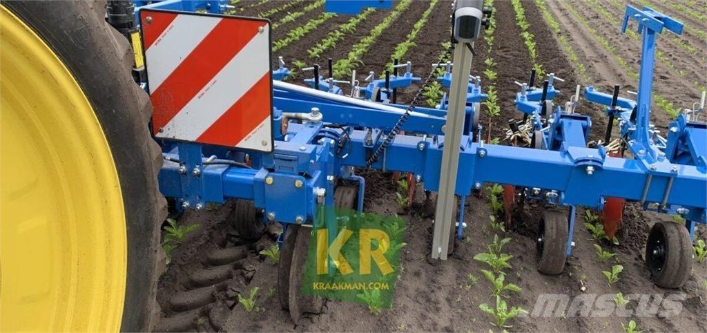  Carré Precicam Agricultura - Outros

