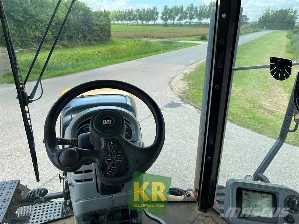 Challenger MT765 Tratores Agrícolas usados