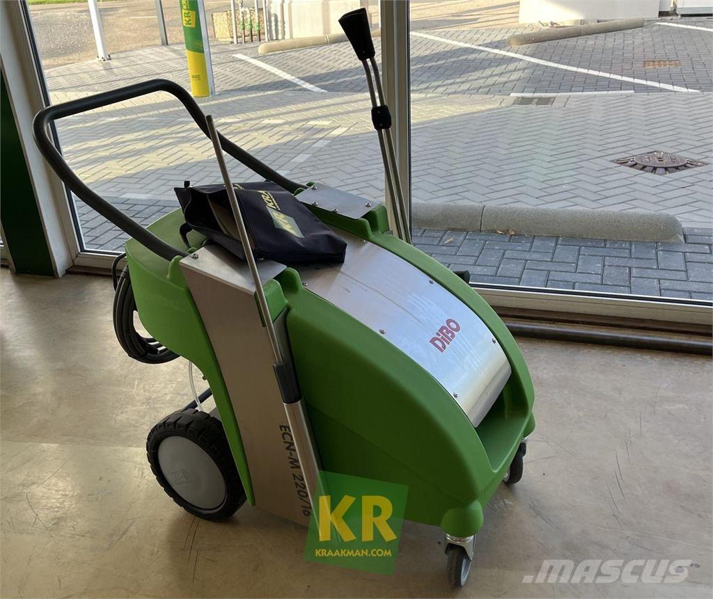  Dibo Reinigers Agricultura - Outros
