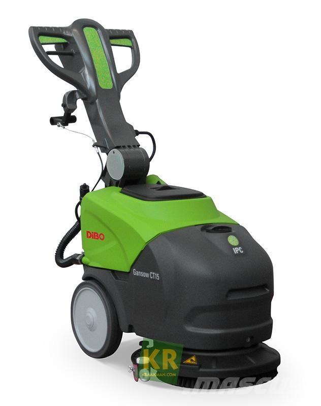  Dibo Reinigers Agricultura - Outros
