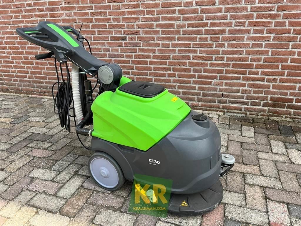  Dibo Reinigers Agricultura - Outros
