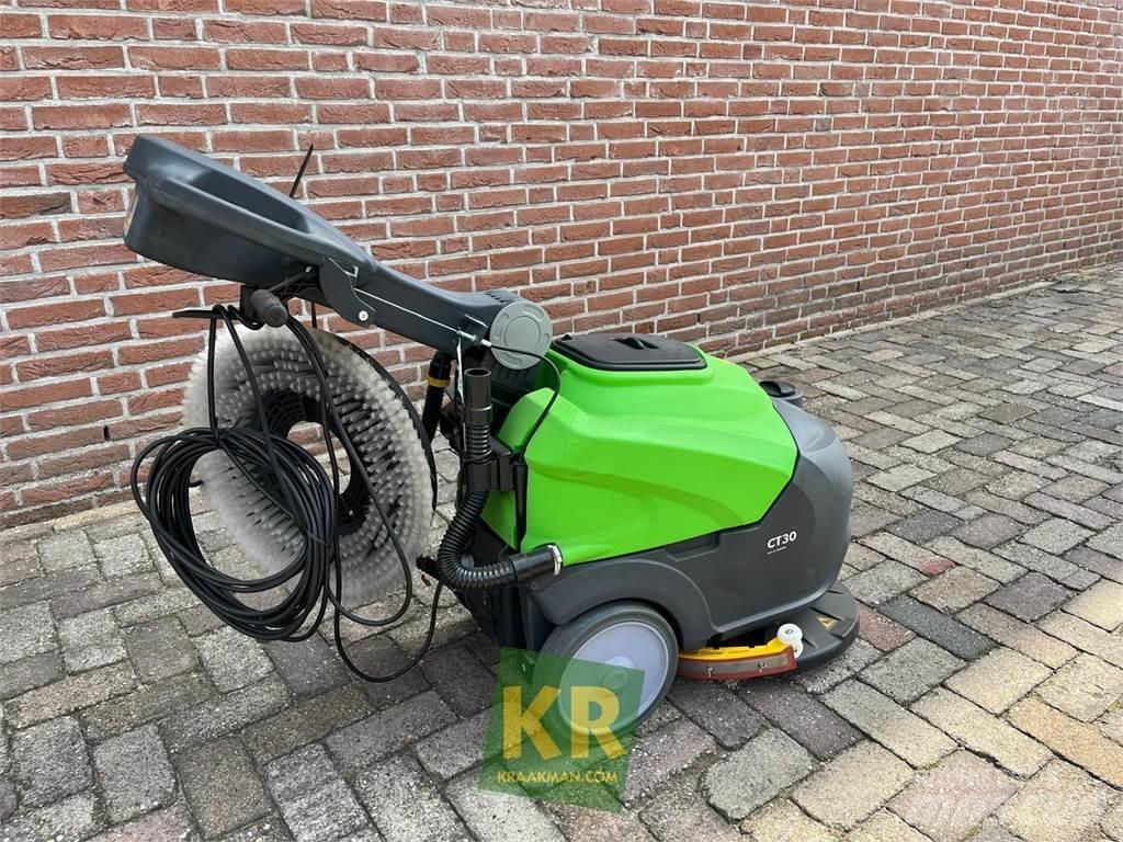  Dibo Reinigers Agricultura - Outros
