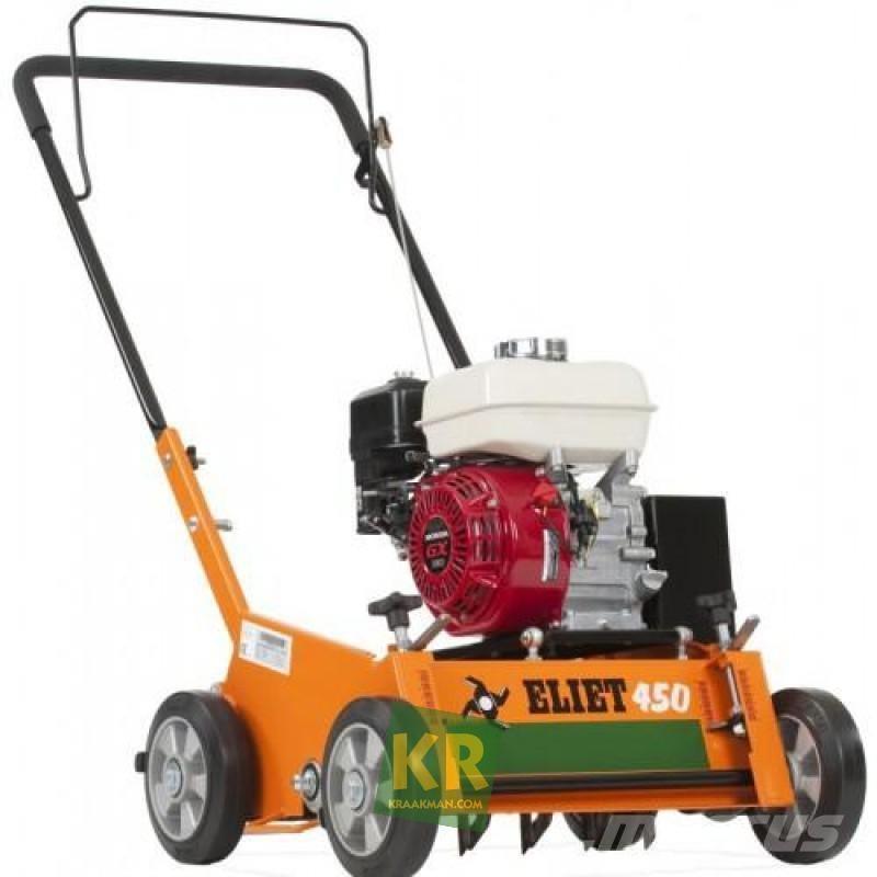 Eliet E Agricultura - Outros
