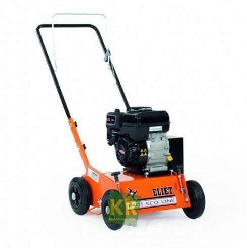 Eliet E 401 Agricultura - Outros
