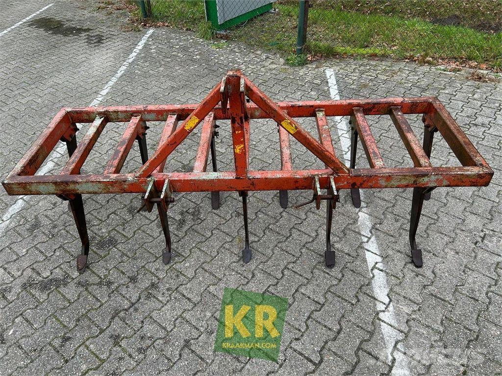 Evers Overig Agricultura - Outros
