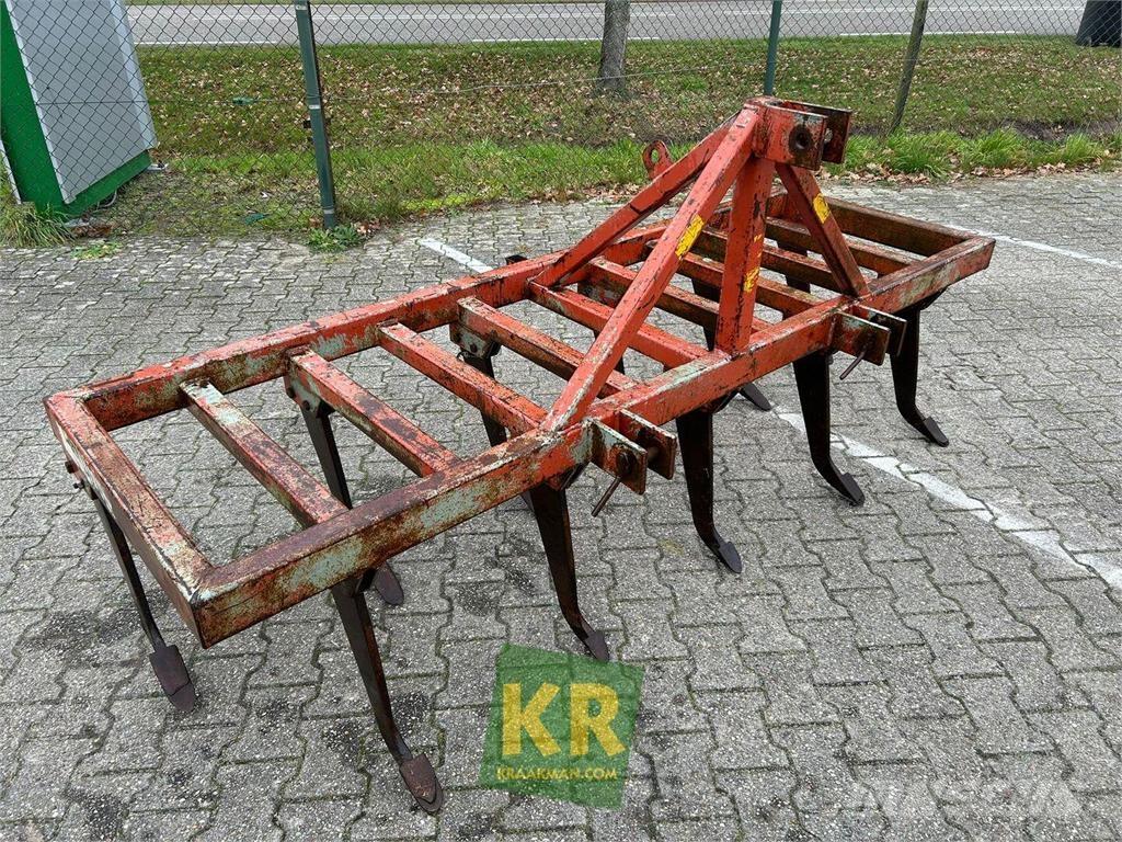 Evers Overig Agricultura - Outros
