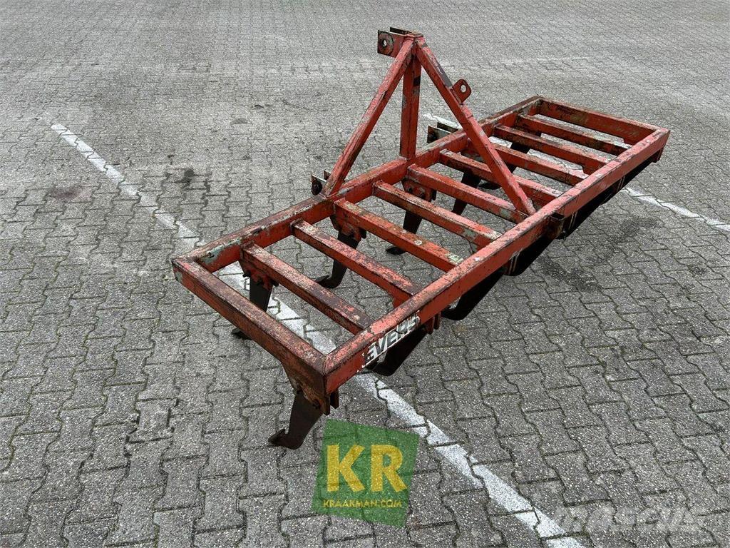 Evers Overig Agricultura - Outros
