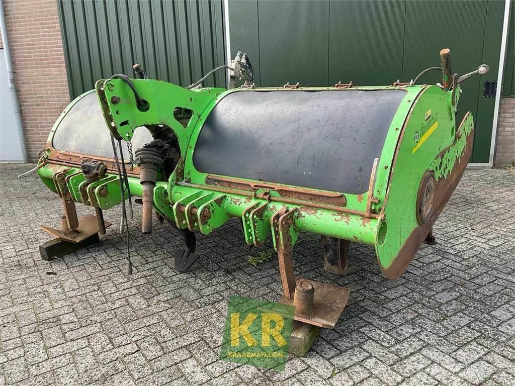  Farmtec Overig Grades mecânicas e moto-cultivadores