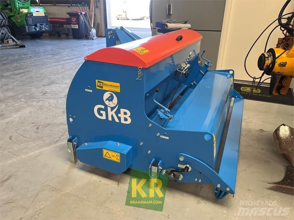  GKB Combiseeder Perfuradoras