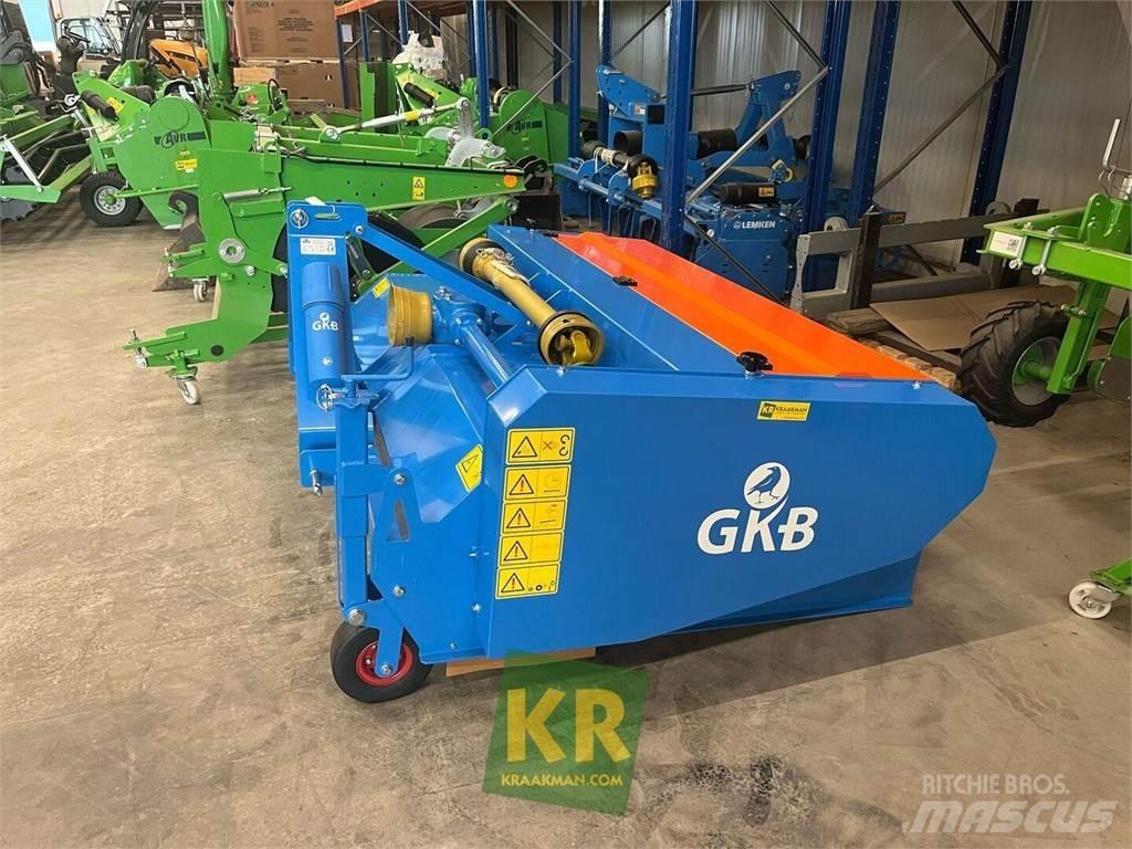  GKB Deep Clean Espaços verdes - Outros
