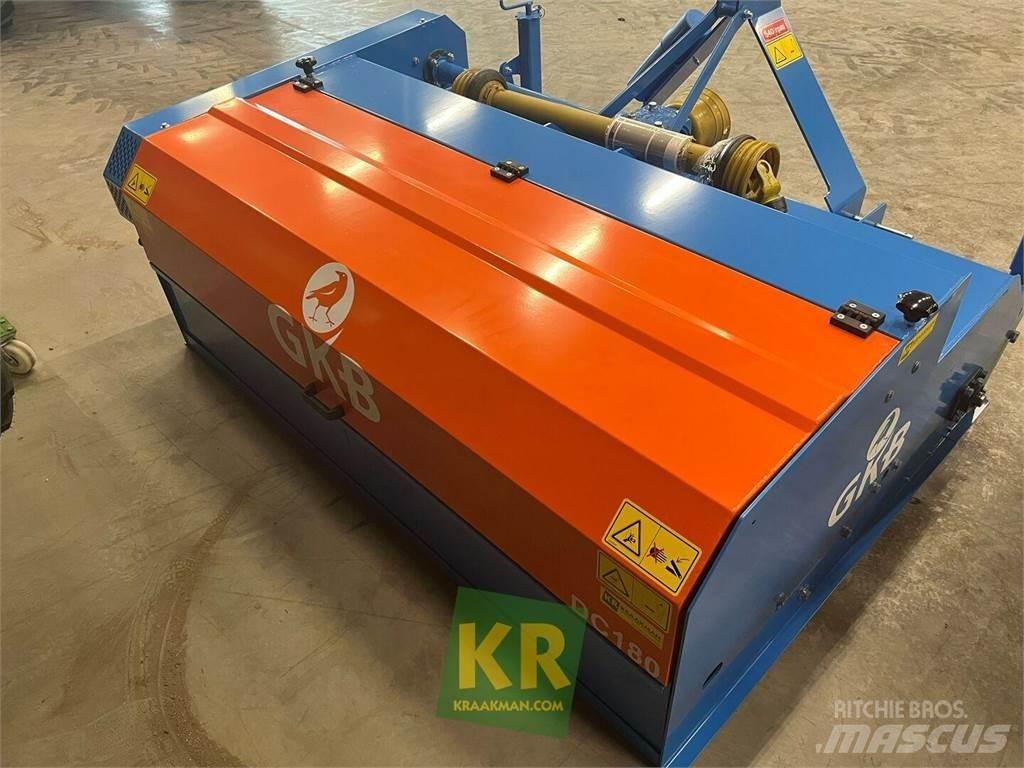  GKB Deep Clean Espaços verdes - Outros
