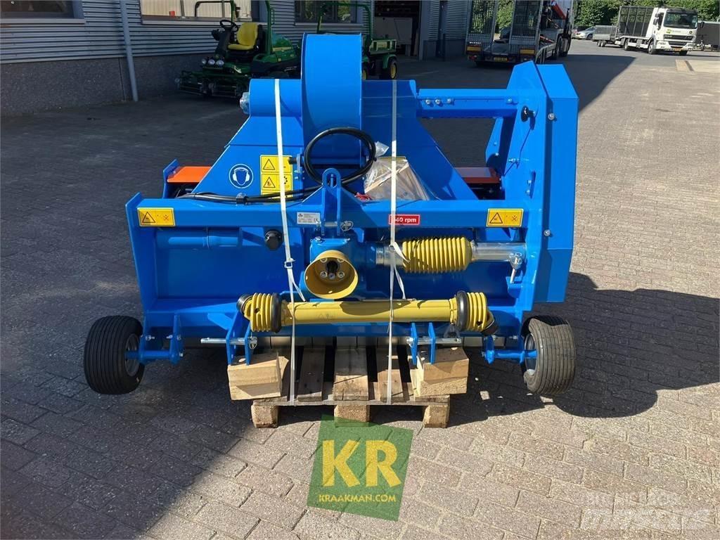  GKB Leaf Reducer Agricultura - Outros
