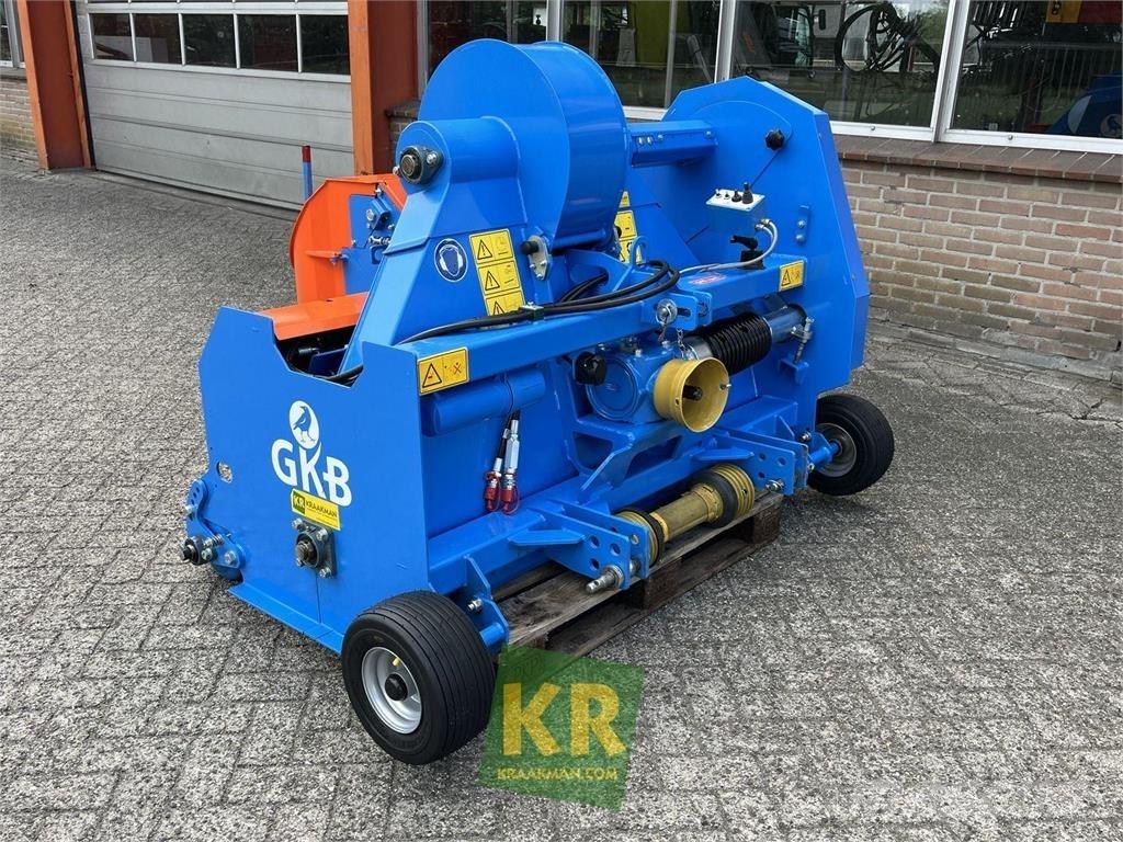  GKB Leaf Reducer Agricultura - Outros
