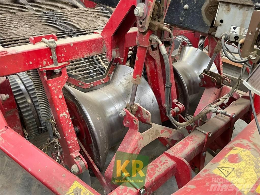 Grimme GT 170 RS Equipamentos Colheita e apanha de Batatas
