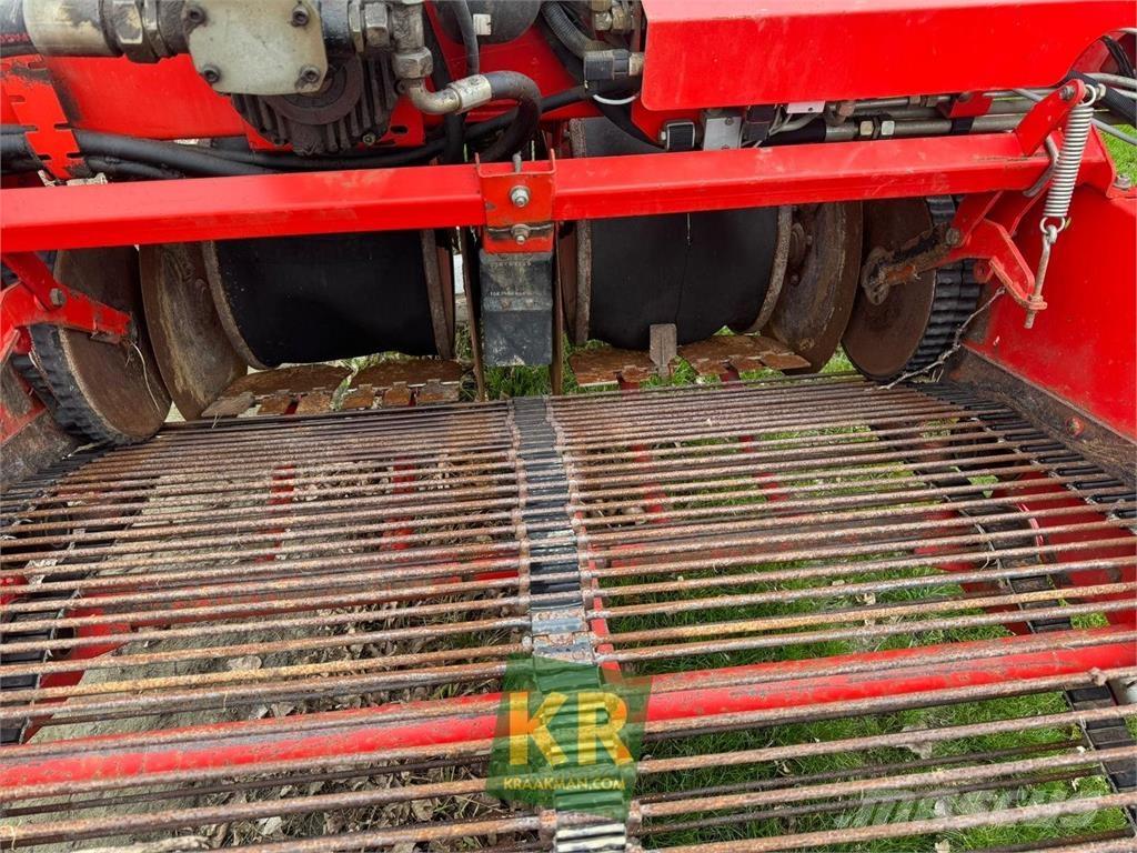 Grimme GZ 1700 Equipamentos Colheita e apanha de Batatas