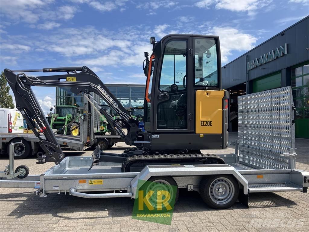 Hapert Overig Agricultura - Outros
