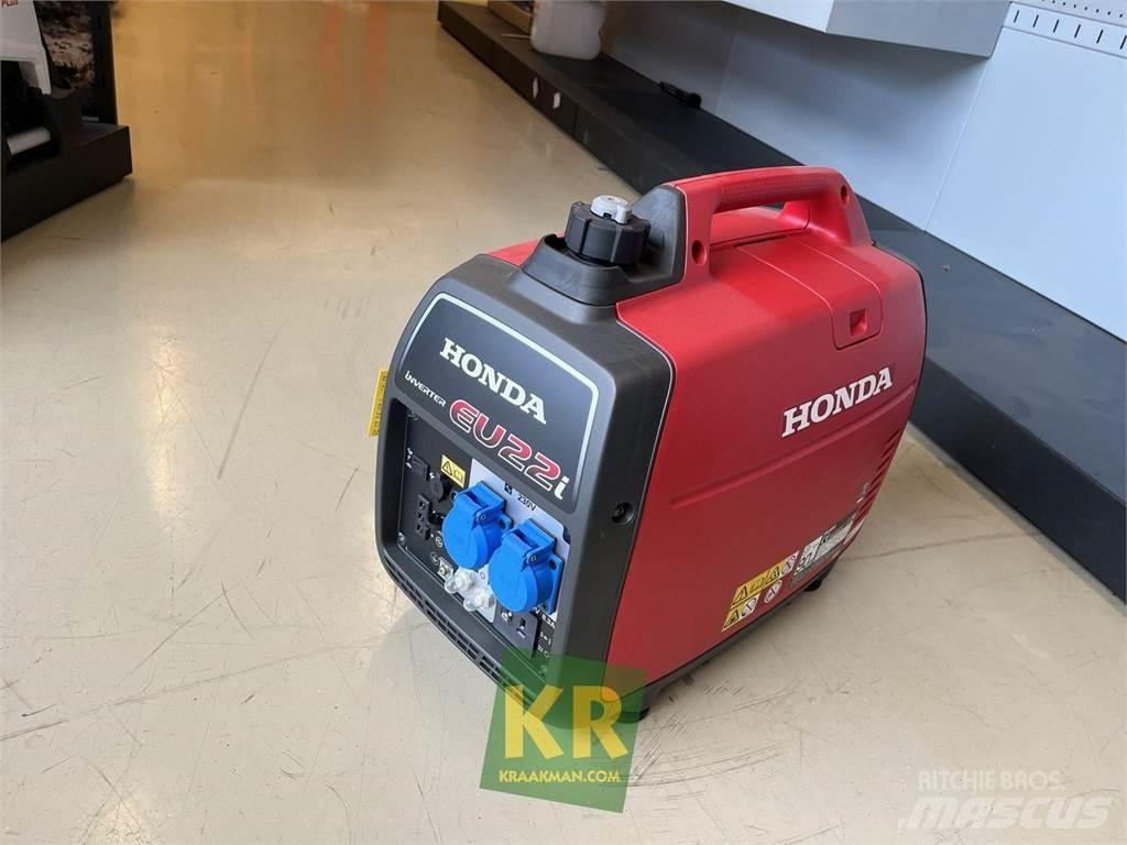 Honda EU Outros Geradores