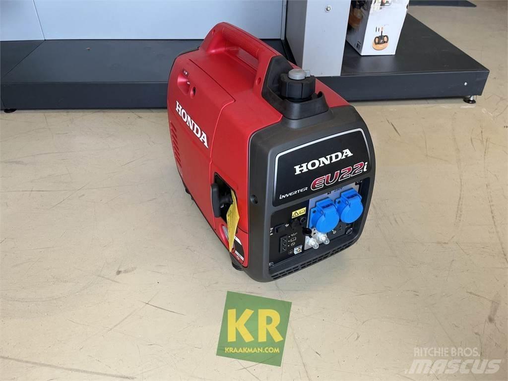 Honda EU Outros Geradores