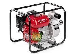 Honda WB Agricultura - Outros
