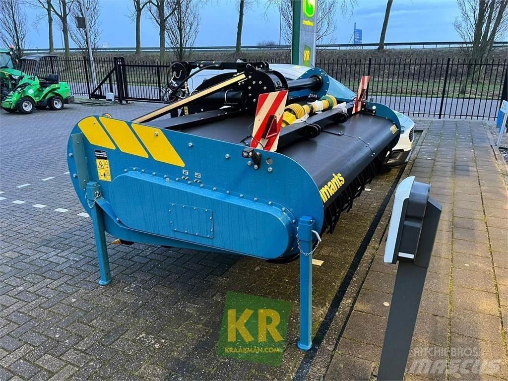 Imants 38 Grades mecânicas e moto-cultivadores