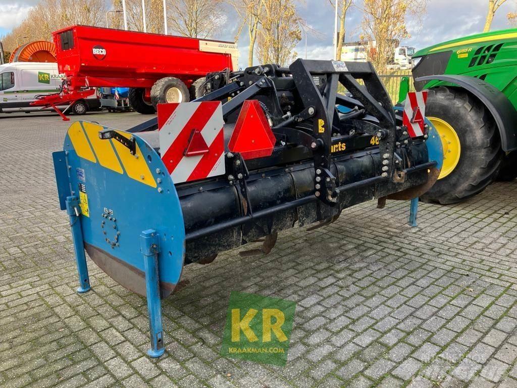 Imants 46 Grades mecânicas e moto-cultivadores