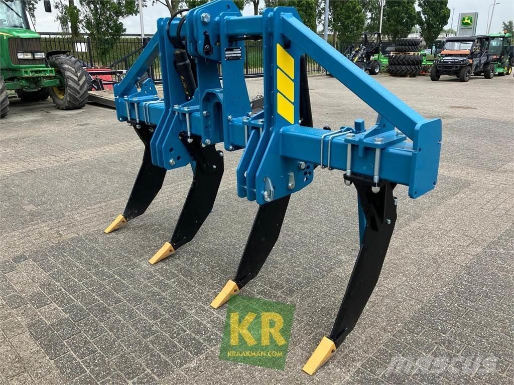Imants Culter 3.0 Cultivadoras