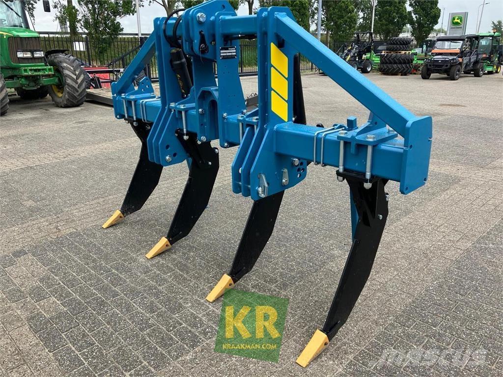 Imants Culter 3.0 Cultivadoras