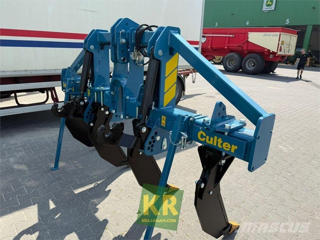 Imants Culter 3.0 Cultivadoras