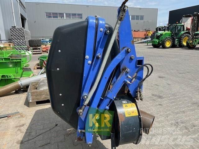 Iseki ZUIGUNIT Agricultura - Outros
