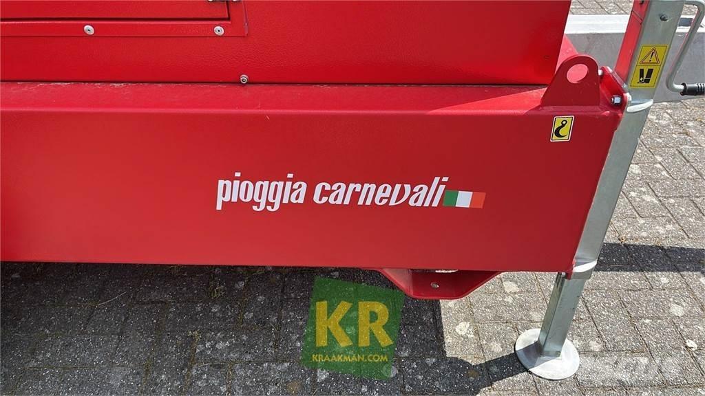 Iveco Overig Bombas para rega