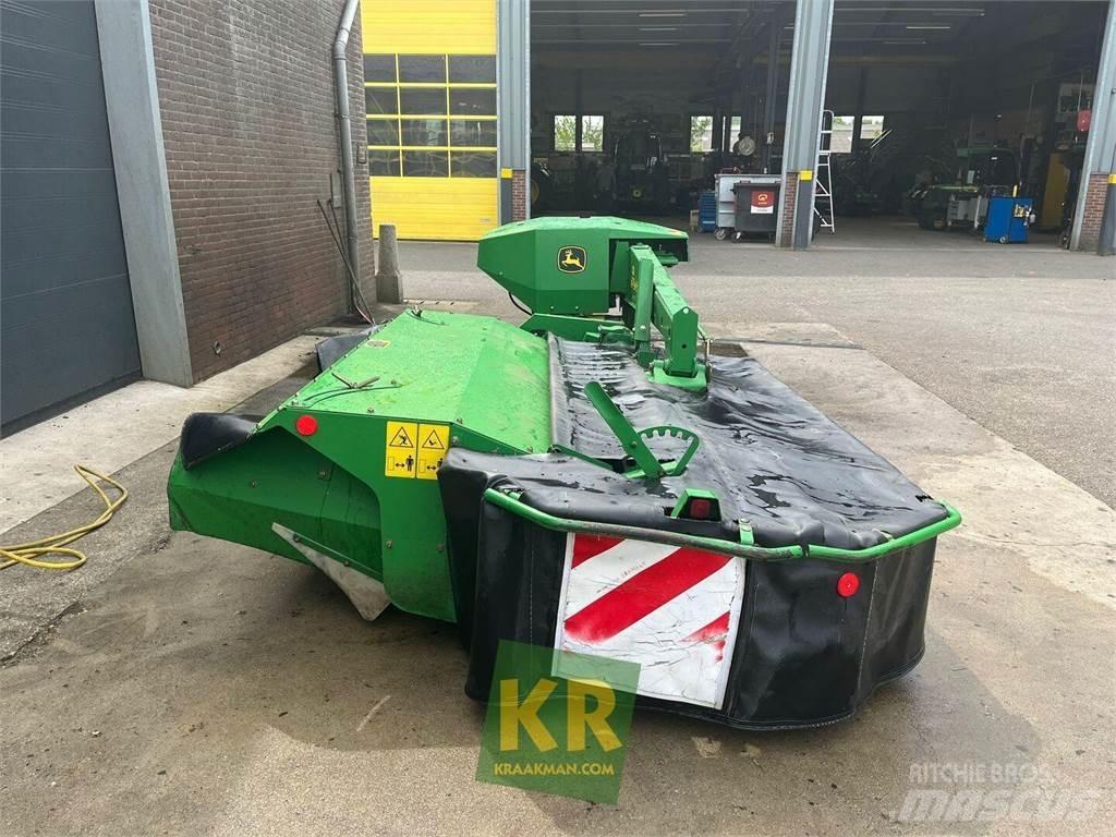 John Deere 328 Agricultura - Outros
