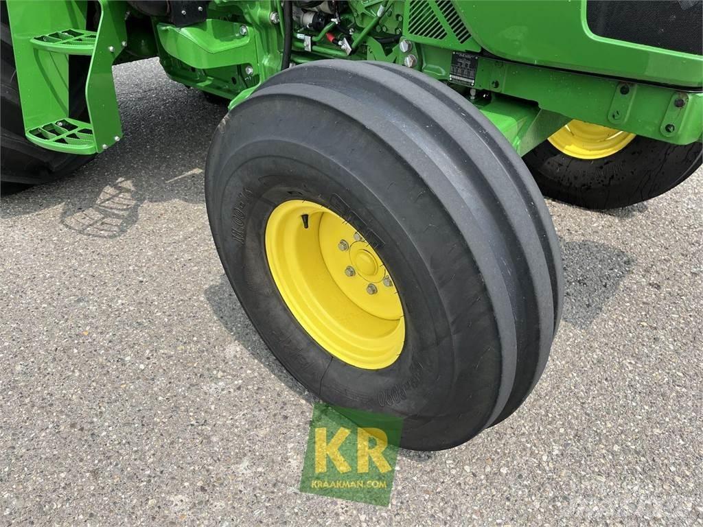 John Deere 5090M Tratores Agrícolas usados