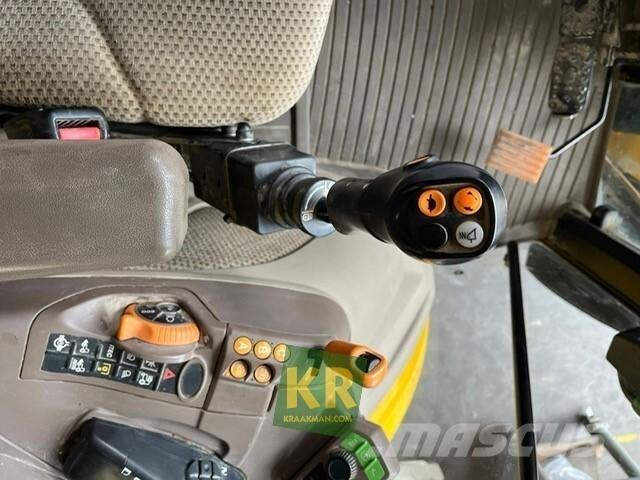 John Deere 5100R Tratores Agrícolas usados