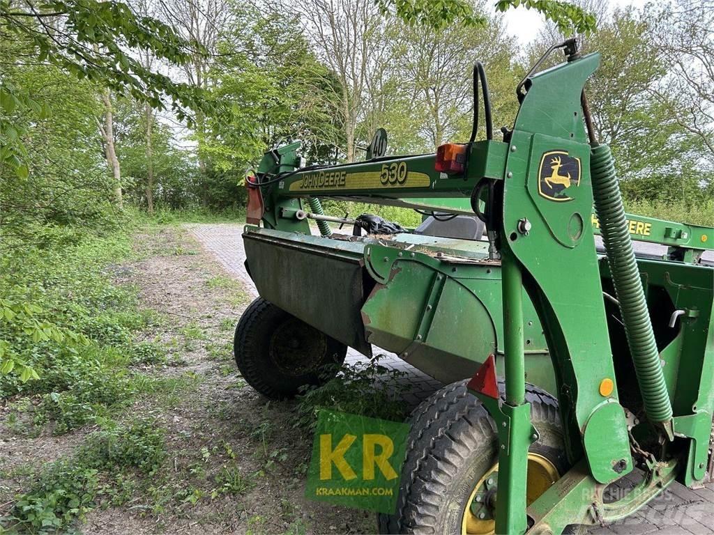 John Deere 530 Agricultura - Outros
