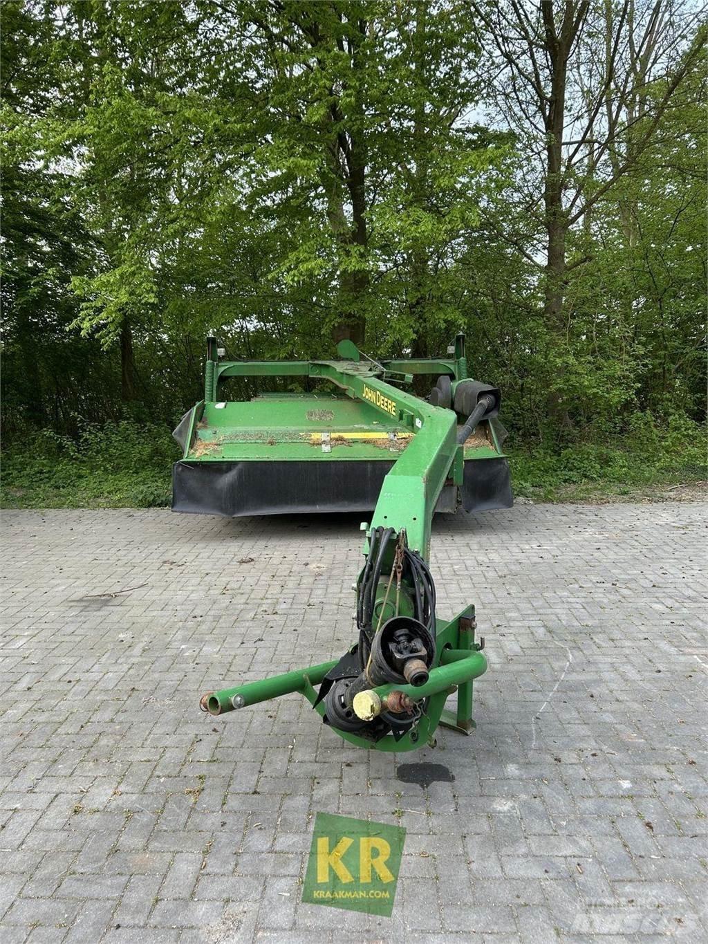 John Deere 530 Agricultura - Outros
