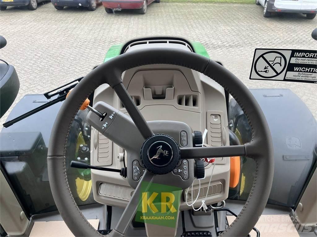 John Deere 6090M Tratores Agrícolas usados
