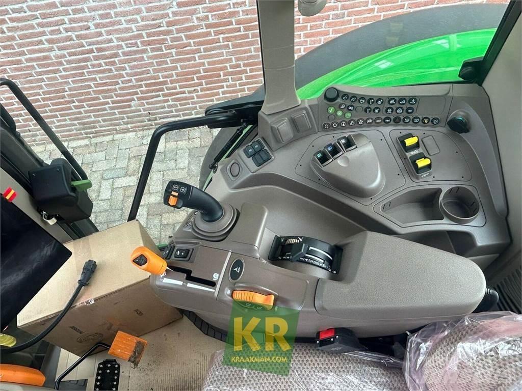 John Deere 6120M Tratores Agrícolas usados