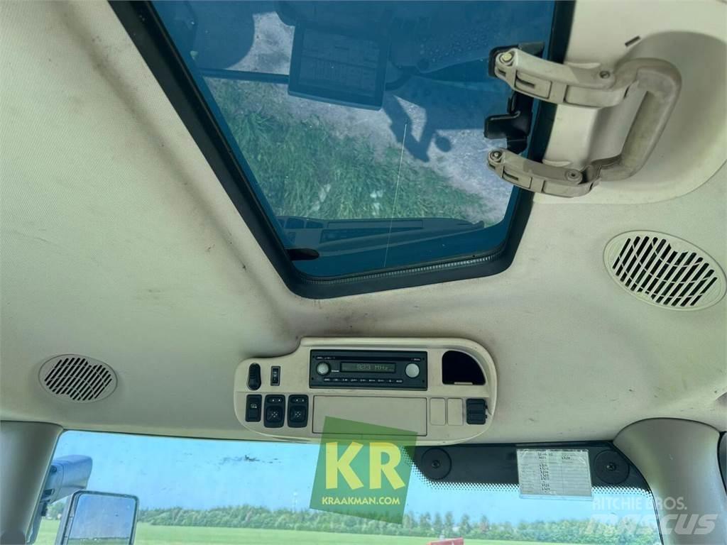 John Deere 6155R Tratores Agrícolas usados
