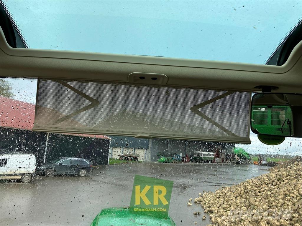 John Deere 6215R Tratores Agrícolas usados