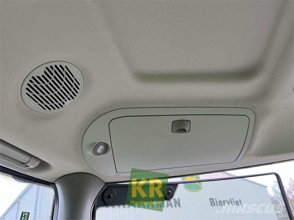 John Deere 6215R Tratores Agrícolas usados