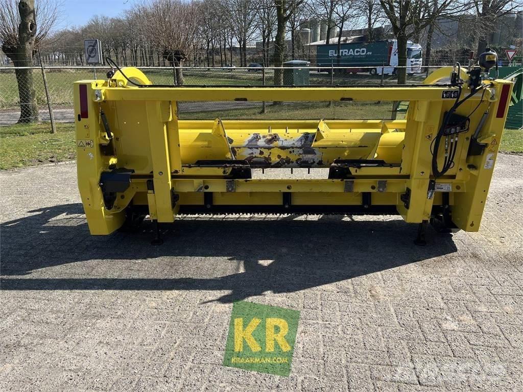 John Deere 630C Ceifeiras debulhadoras compactas