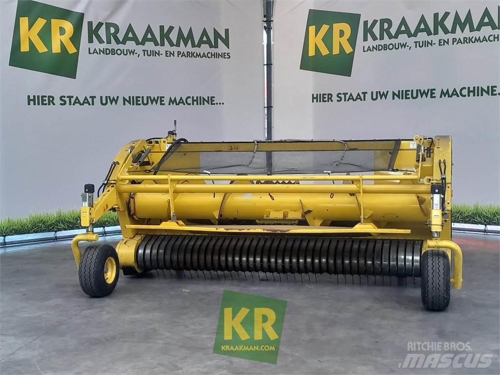 John Deere 630C Ceifeiras debulhadoras compactas