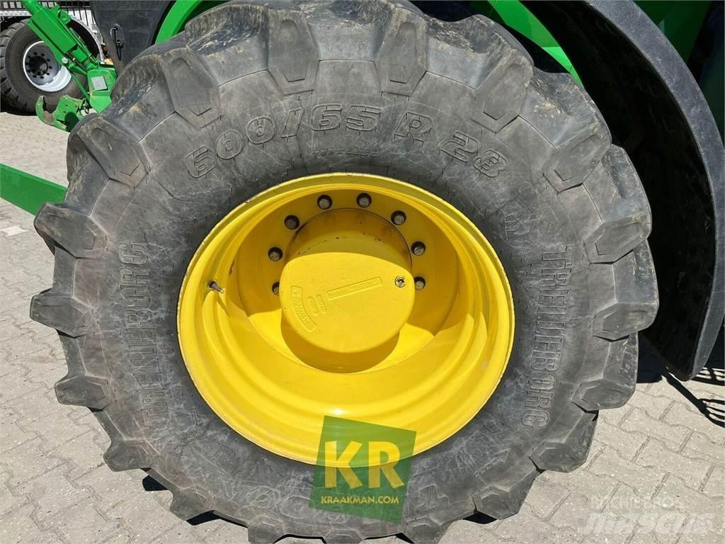 John Deere 7230R Tratores Agrícolas usados