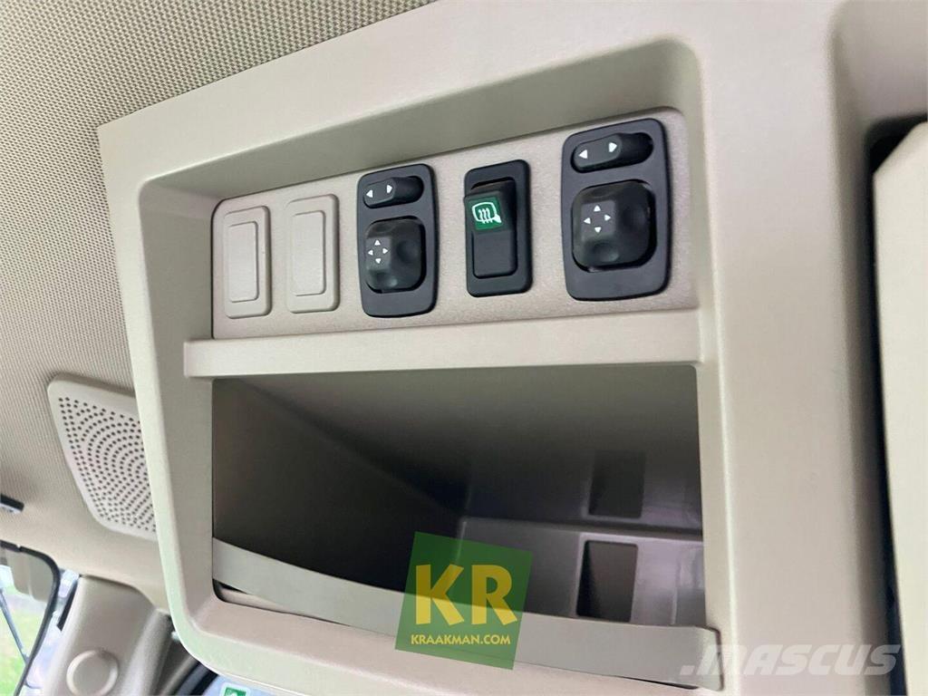 John Deere 7R 350 Tratores Agrícolas usados