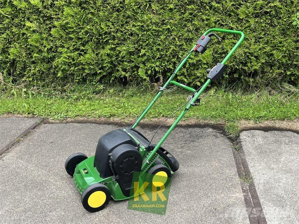John Deere D31R Agricultura - Outros
