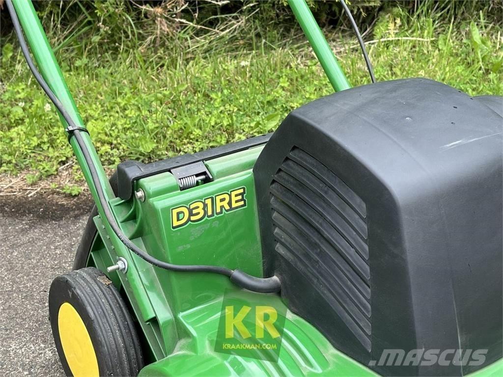 John Deere D31R Agricultura - Outros
