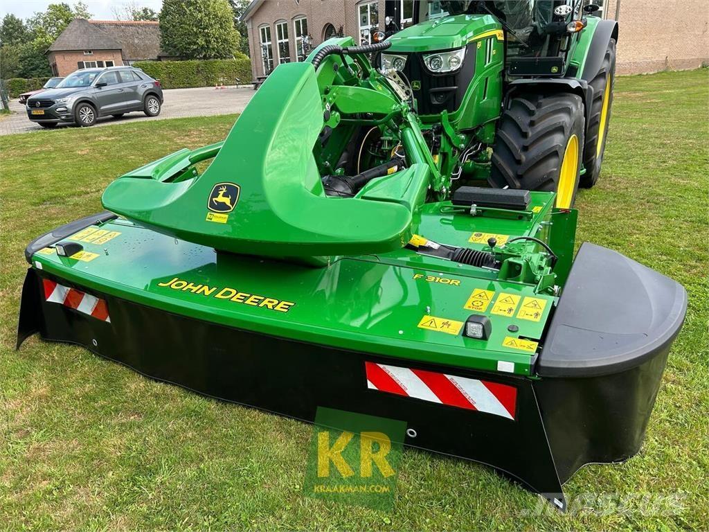 John Deere F310R Agricultura - Outros
