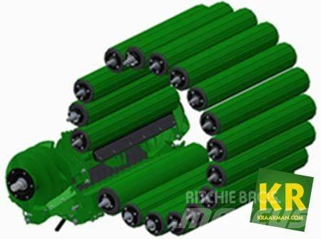 John Deere F441M Agricultura - Outros
