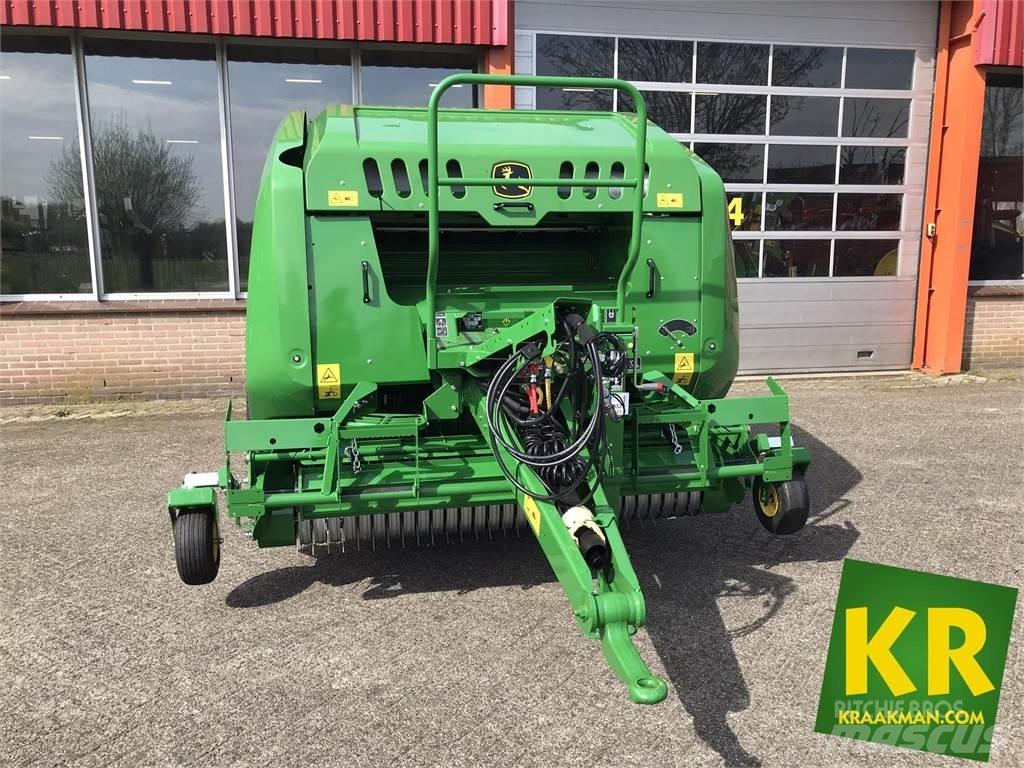 John Deere F441M Agricultura - Outros
