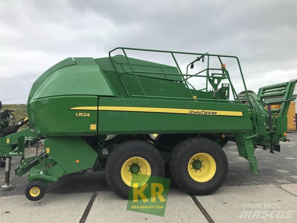John Deere L1524 Agricultura - Outros
